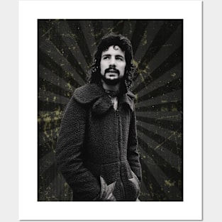 Cat Stevens Posters and Art